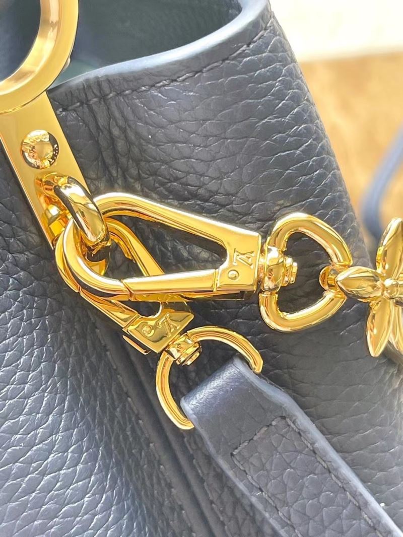 Louis Vuitton Top Handle Bags